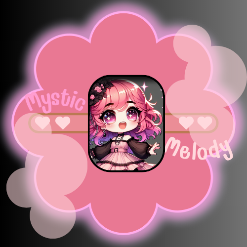 Mystic Melody